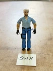 Shipwreck 1985 Vintage GI Joe 3.75in  Hasbro ARAH SW11