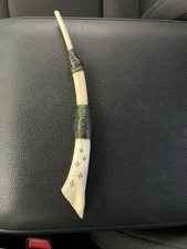 Custom Wingbone Turkey Calls