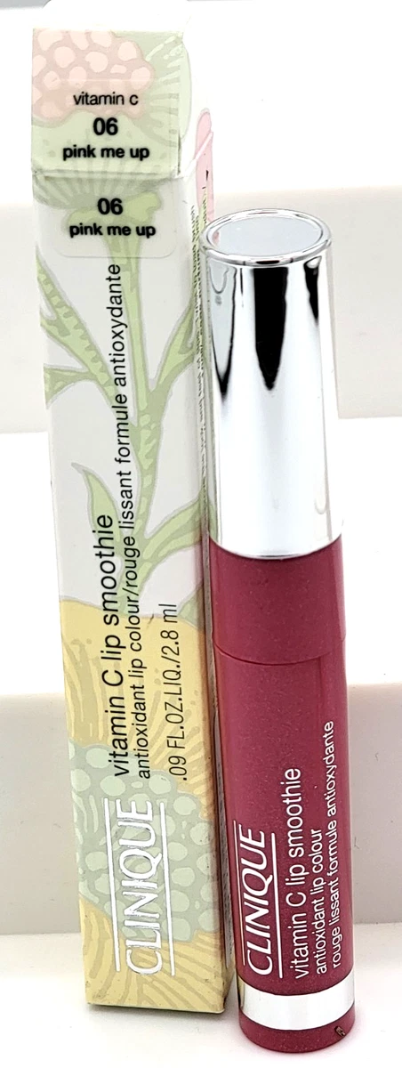 clinique vitamin c lip smoothie antioxidant lip colour Perfume-Free Pink Glosses for sale Fat Metabolism Supplement Miracle White – Chennai’s Selection:60 Capsules