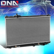 For 2008-2014 Lexus IS F 5.0L Factory Style Cooling Radiator Aluminum Core 13056
