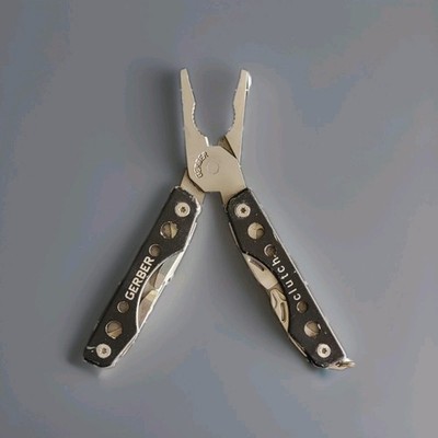 Gerber Clutch Multi-Tool (black)