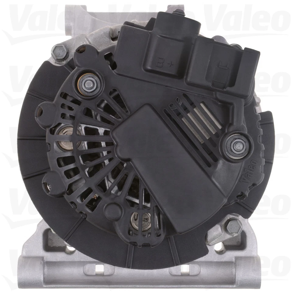 Alternador Valeo 439551 Valeo 439551 para 06-09 Mercedes-Benz B200 Foto 2 de 4