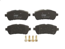 Kits de frein Ford FIESTA