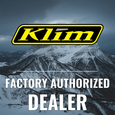 KLIM Inversion Glove Black - Asphalt 2X