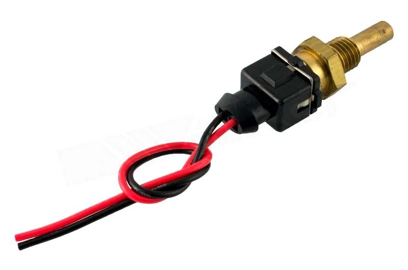 For Audi S4 92-94 Walker Products 211-91035 Engine Coolant Temperature Sensor - Изображение 3 из 4