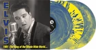 Elvis 1961 The King Of The Whole Wild World 3xSplatter Vinyl RSD 2026 NEW+SEALED