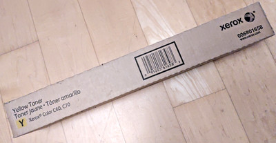 Original Xerox 006R01658 Toner