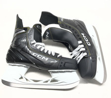 CCM Tacks AS 550 Ice Skates SR 11.0 Regular