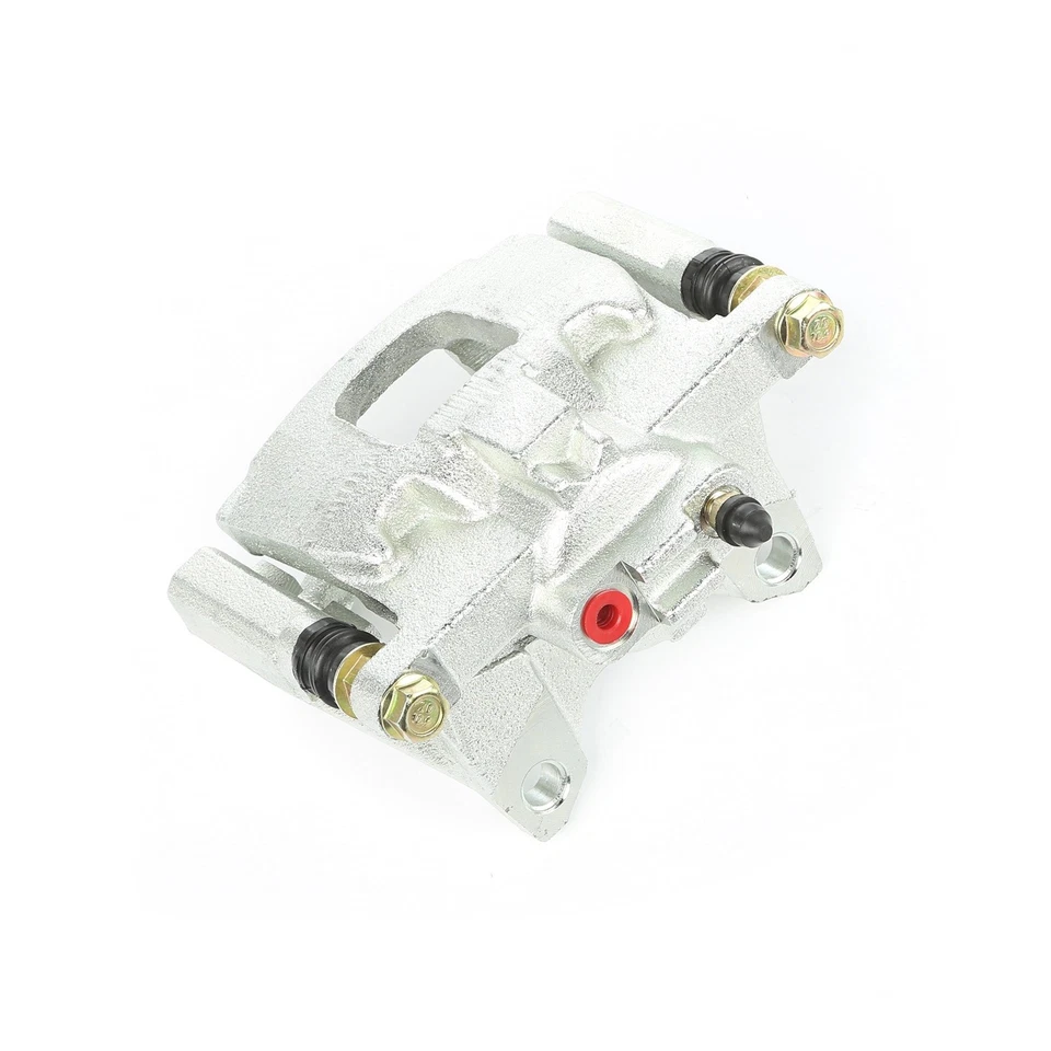 Pinza de freno de disco trasera del lado del conductor Omix-ADA para Jeep Wrangler & Liberty 07-13 Foto 3 de 4