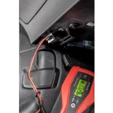 OBD Ladekabel für JMT Skan 8.0 Ladegerät, Laden über ODB II Steckdose