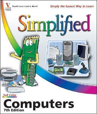 Computers Simplified by McFedries, Paul