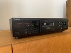 New ListingSony Tc Ke500S 3-head Cassette Deck