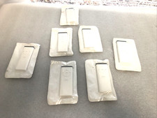 LOT OF 7X GENUINE APPLE REMOTE CONTROL 2086  NEW  