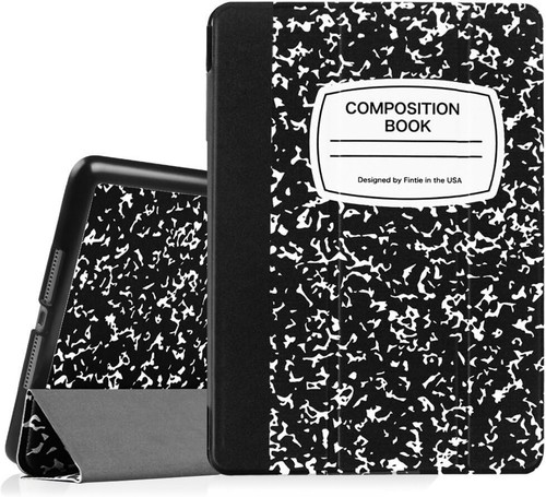 Schlanke leichte magnetische Schale Etui Hartschale Ständer Abdeckung für Apple iPad Air 2 - Bild 8 von 9