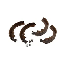580032688 BRAKE SHOE SET (4) YALE GLP050TG FORKLIFT PARTS