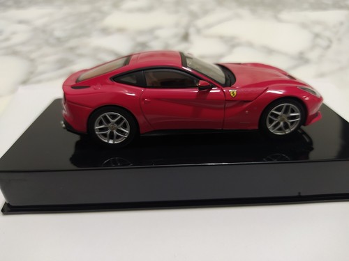 Ferrari F12 Elite 1/43 Èlite F 12 (no looksmart no bbr no mr) Elite 1 43 - Foto 6 di 6