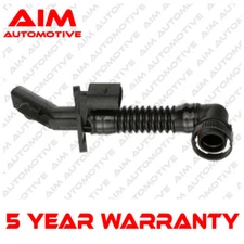 Crankcase Oil Breather Aim Fits Skoda Superb VW Touareg 3.6 03H103202D