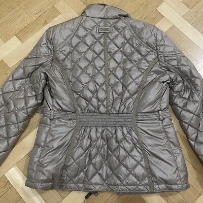 henry cottons down jacket size 46 | eBay