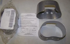 USGI Aluminum Canteen Cup Stove / Stand  NEW  8465-01-250-3632 USA Made