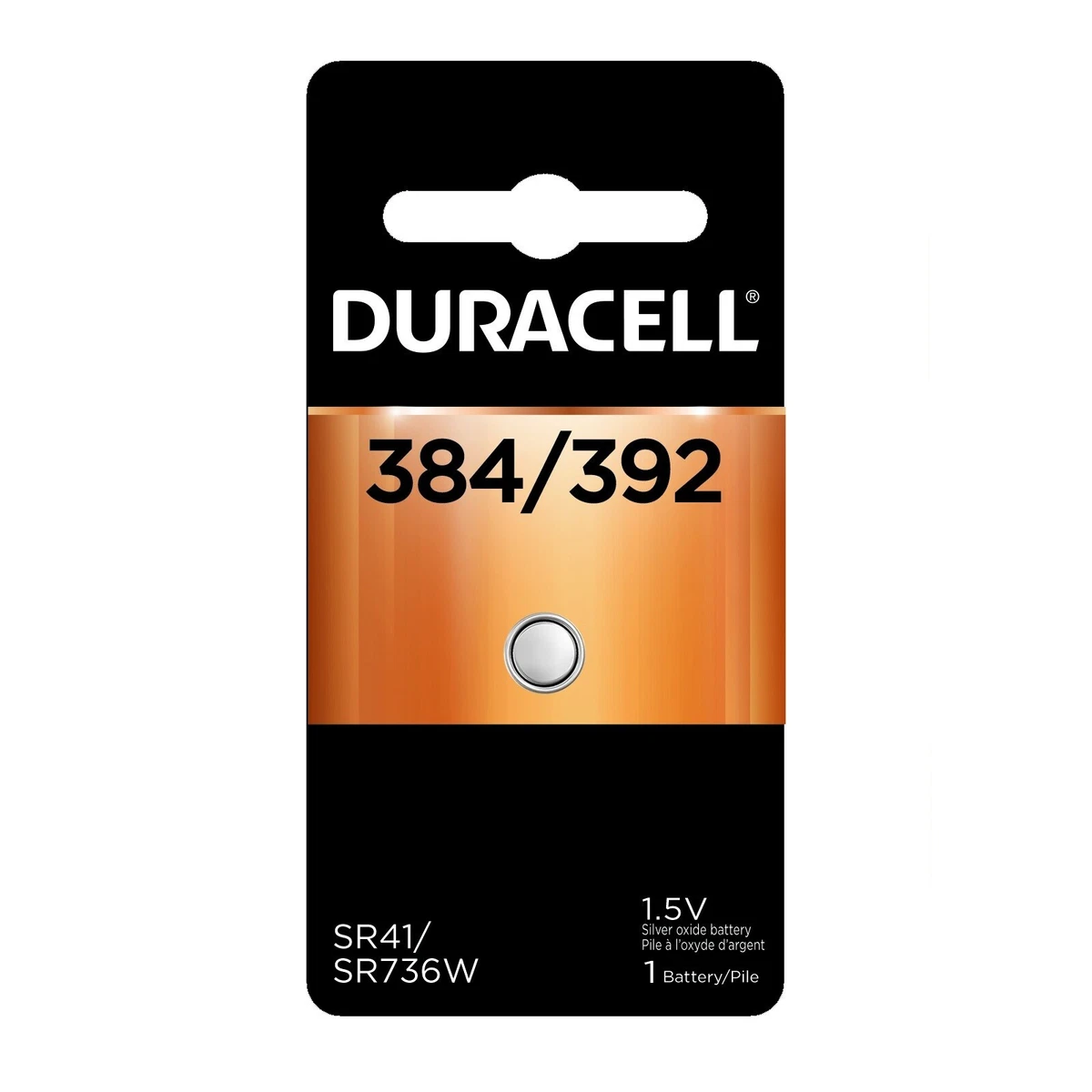 Lr41 battery duracell deals
