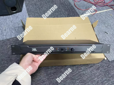 JBL X5 digital power amplifier | eBay