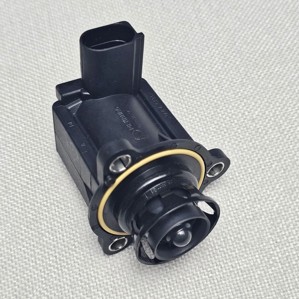 OEM For Audi A3 VW TT Jetta Turbocharge Diverter Cut Off Bypass valve 06H145710D - Image 2 of 4