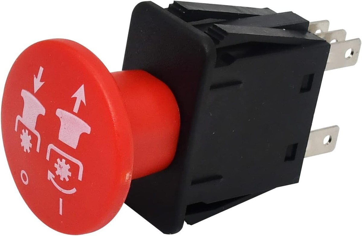 ちゃ　1 PTO Switch For Cub Cadet ZT1 & ZTS1 Series 42 46 50 54 54P ZT142