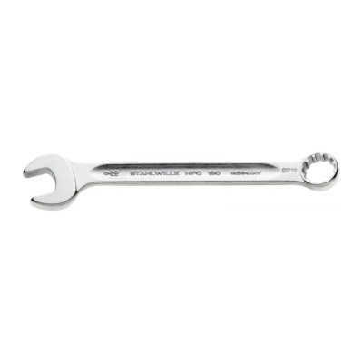Stahlwille 40482424 13a Combination Spanner, 3/8''