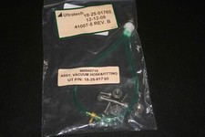 ULTRATECH Assy Vacuum Hoses Fitting Male 18-25-01760 Revision B - LAB