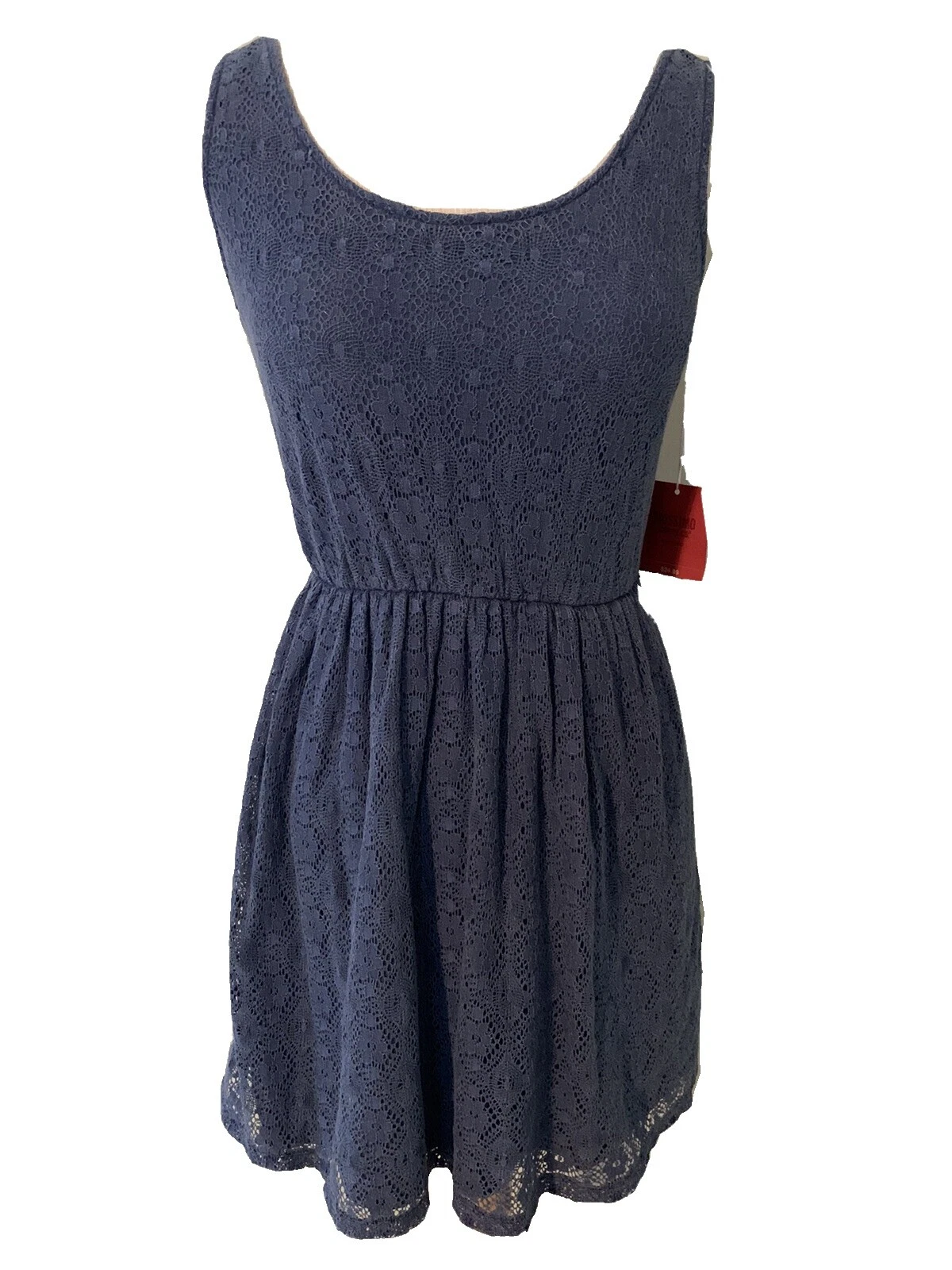 Mossimo Short Regular Size Dresses for Women