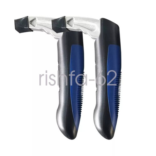 1/2x 3 in 1 Car Door handle for Disabled Portable Car Cane Grab Bar Mobility Aid - Picture 20 of 23
