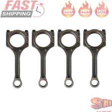 4Pcs Connecting Rod For Dodge Journey 200 CALIBER 2.4L ED3 05191341A 2007-2020