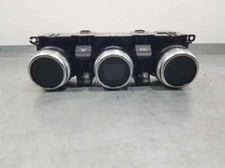 275100936R Climate Control for Renault Clio V Techno 2019 4844533