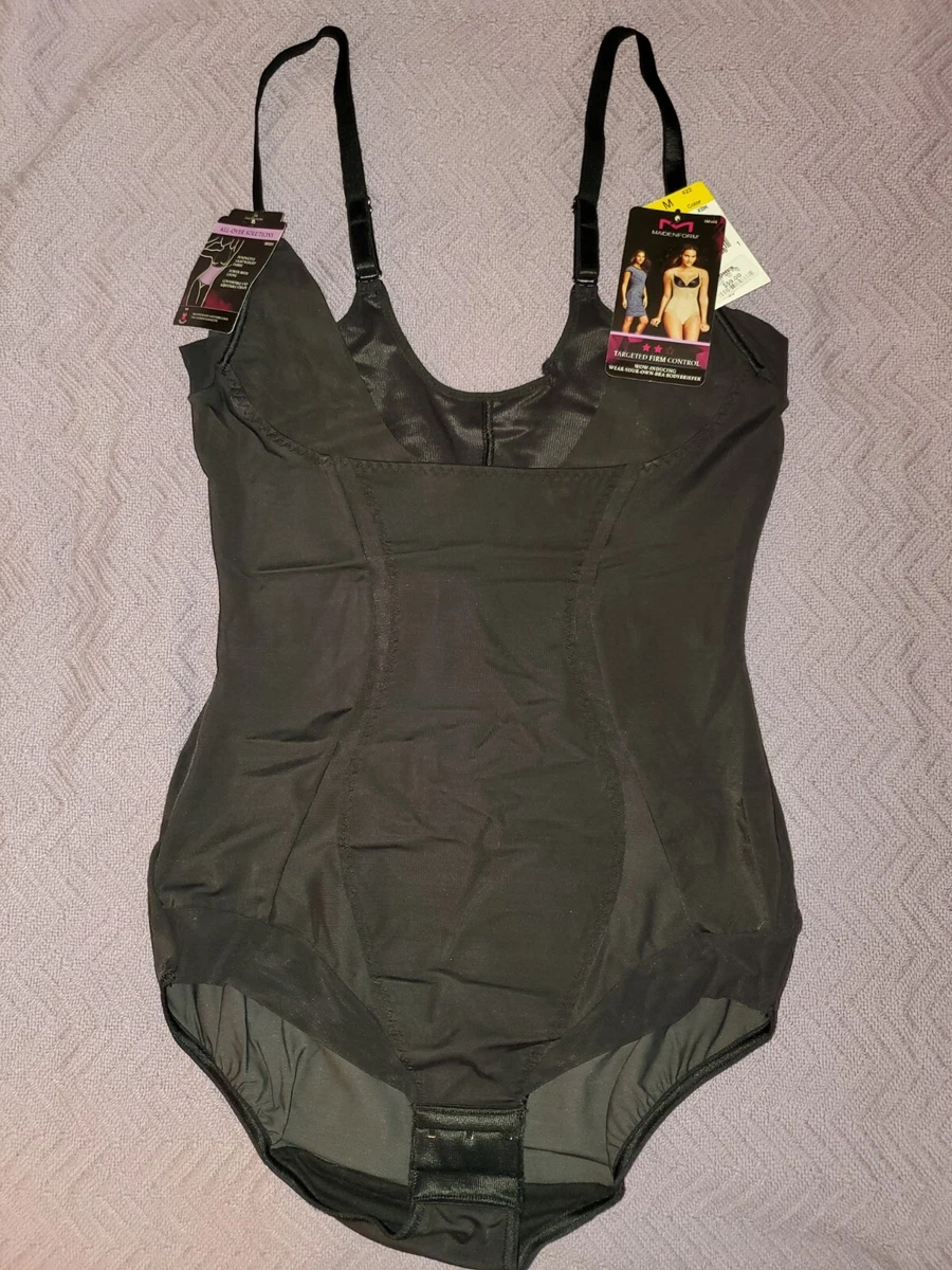 Maidenform Target Firm Control Shapwear, DM5004, MSRP: $59.00, Size: M