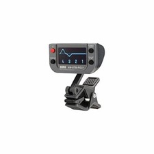 KORG AW-OTB-POLY Polyphonic Clip-On Tuner for Korg Bass NEW from Japan