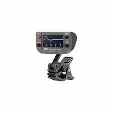 KORG AW-OTB-POLY Polyphonic Clip-On Tuner for Korg  Bass NEW from Japan