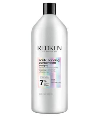 Redken  Acidic Bonding Concentrate Shampoo (33.8 fl oz)