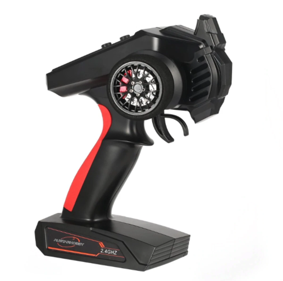 Rc Car 2.4GHz Radio Transmitter For Arrma Losi Associated Hpi