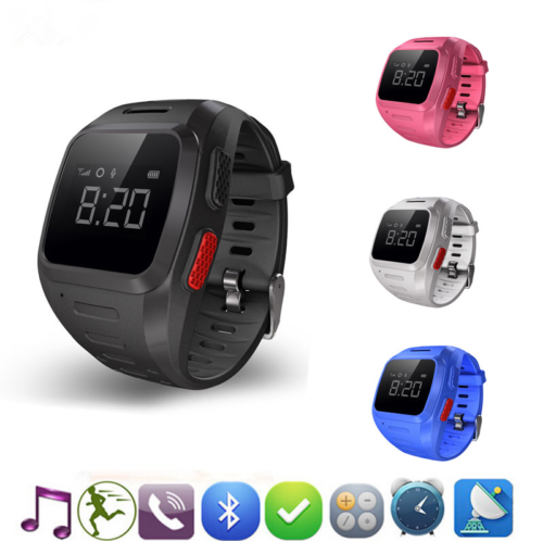 GPS Wristwatch for Adults SH991 - Picture 1 of 9