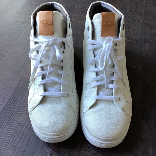 ugg cali sneaker