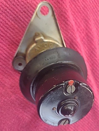 Vintage Mercedes AVOG Single Speed Wiper Motor 180 190 - Picture 8 of 9