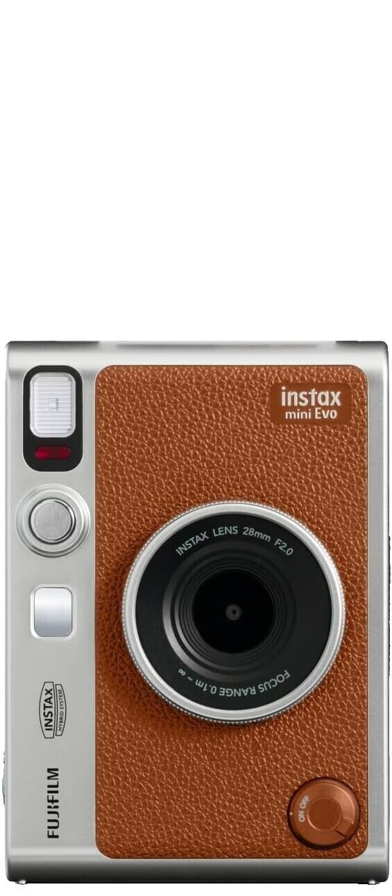 Fujifilm Instax Mini Evo | eBay Fujifilm Instax Mini Evo | eBay