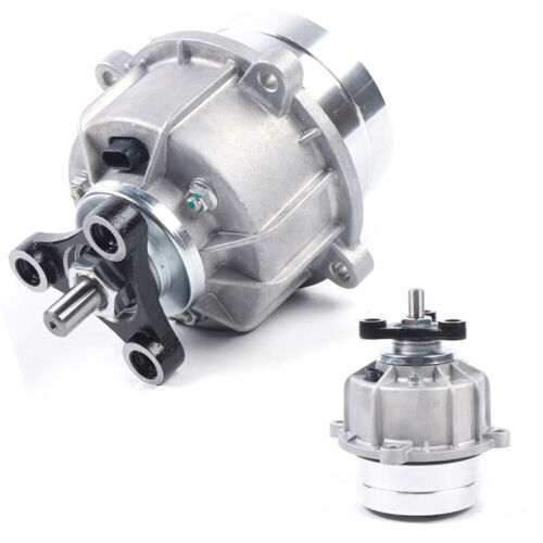 4780039420 47800 39410 Coupling Assembly For Hyundai Santa Fe 2.4 3.5L 2010-2012 - Picture 9 of 9