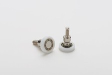 Cuscinetti Box Doccia Rotelle