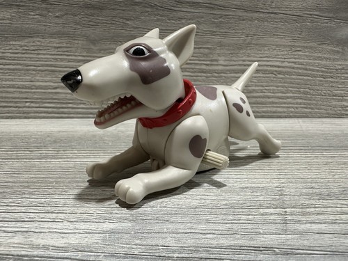 SCUD TOY STORY DISNEY BURGER KING HAPPY MEAL TOY (PRE-OWNED) Wind Up - Picture 2 of 9