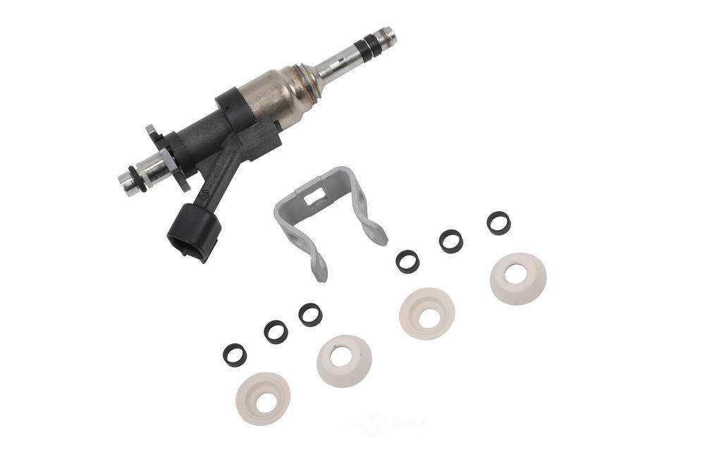 Fuel Injector Kit-VIN: J, Eng Code: L86 GM Parts 12720122 for sale ...