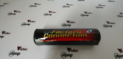 Rockstar Pro Taper Round Lenkerpolster MX ATV Bike Pit Bike Renthal Pitbike