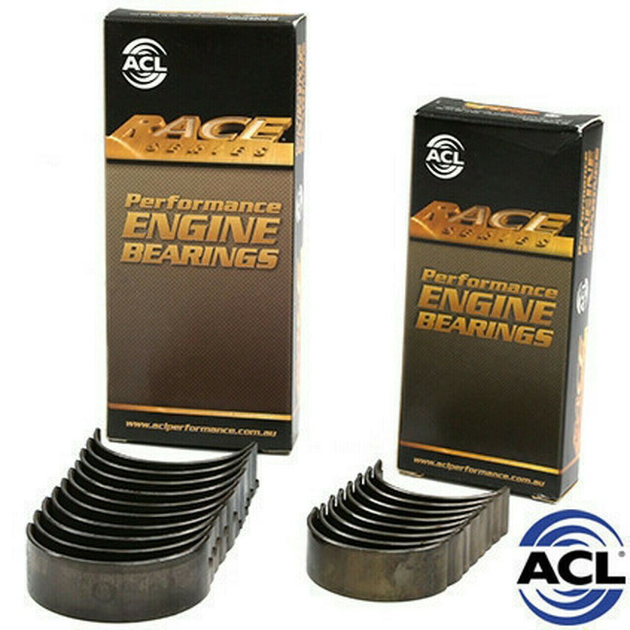 ACL RACE B SERIES ROD + MAIN BEARINGS Kit B16A B17A1 B18 B18B1 B20