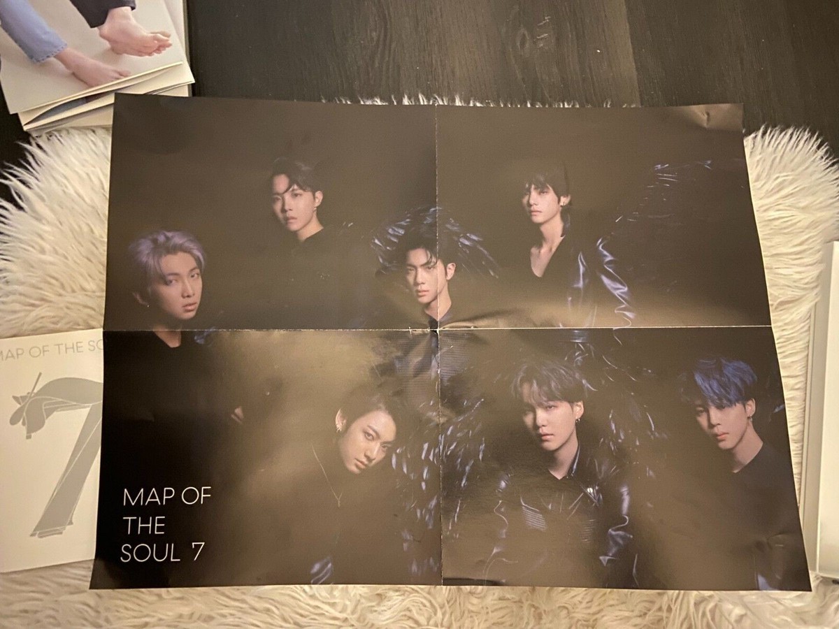 テテ グクフォト  テテ Map of thesoul 7 サマパケトレカセット テテ グクフォト テテ Map of thesoul 7 サマパケトレカセット