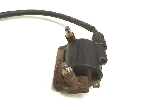 Bobina de encendido para KAWASAKI GPZ 305 1984 usada 183097 - Imagen 3 de 6